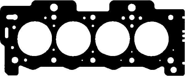 Gasket cylinder head 135.291 - image 2