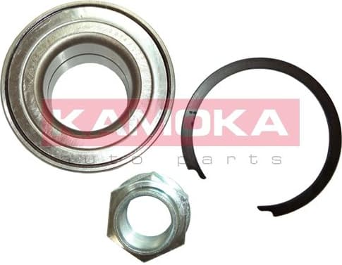 Wheel Bearing Kit 5600080