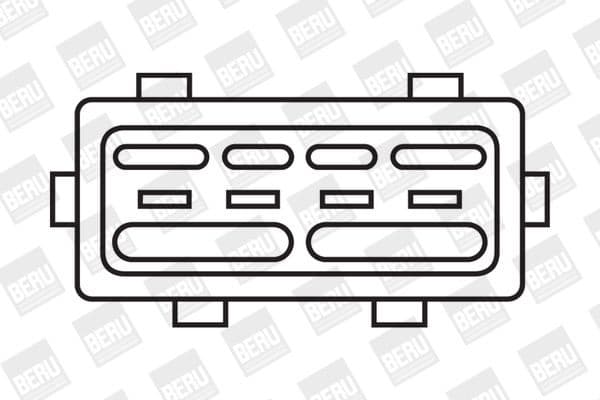 ZS 344 (BorgWarner (BERU)) - image 2