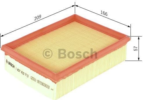 Air Filter 1457433713 - image 5