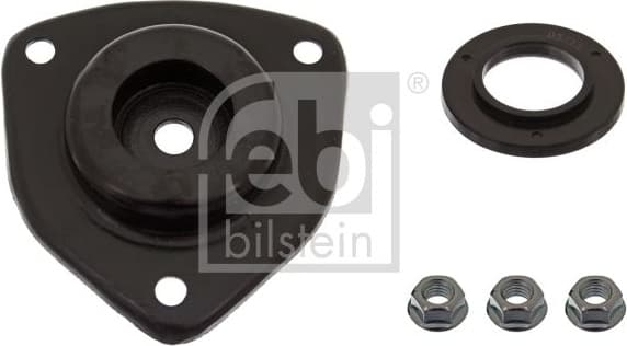 Repair Kit, suspension strut support mount 17107