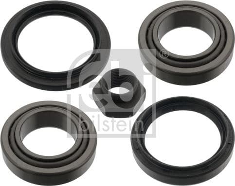 Wheel Bearing Kit 05397