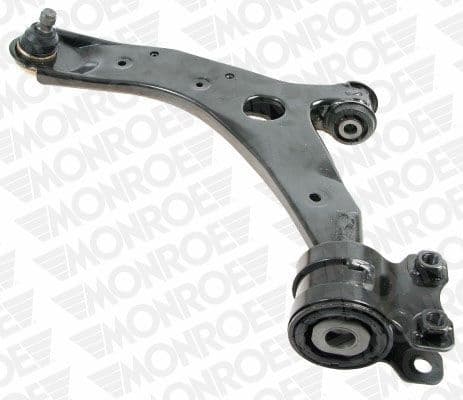 Control/Trailing Arm, wheel suspension L50532