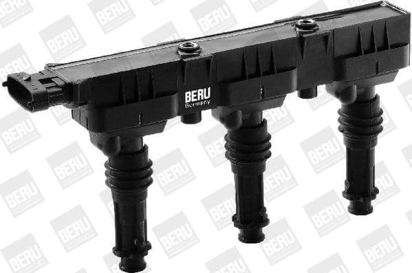 ZS 358 (BorgWarner (BERU)) - image 4