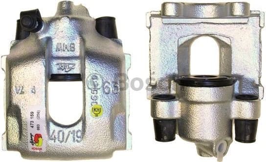 Brake Caliper 0986473159