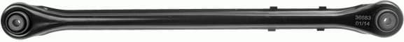 Control/Trailing Arm, wheel suspension 36683 01