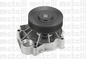 Water pump cooling system 24-0692
