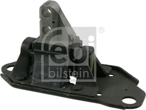 Mounting, engine 22701