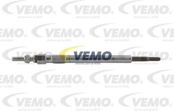 Glow Plug Original VEMO Quality V99-14-0052