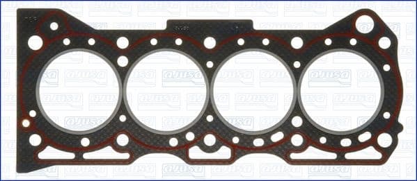 Gasket, cylinder head 10037000