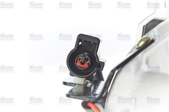 Compressor, air conditioning ** FIRST FIT ** 890117 - image 2