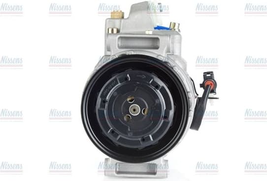 Compressor, air conditioning ** FIRST FIT ** 890117 - image 4