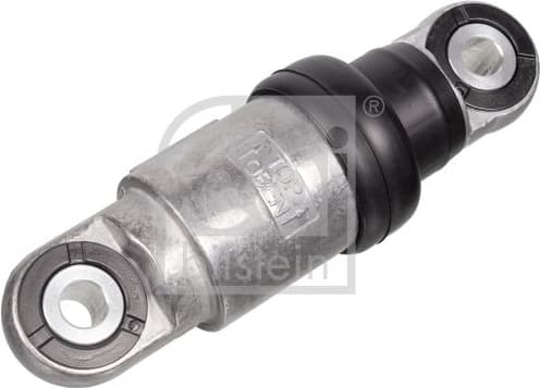 Vibration Damper, V-ribbed belt 11270