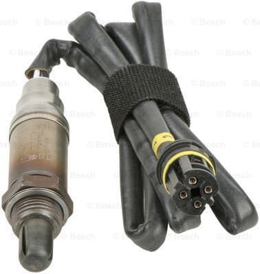 Oxygen Sensor 0258005139 - image 2