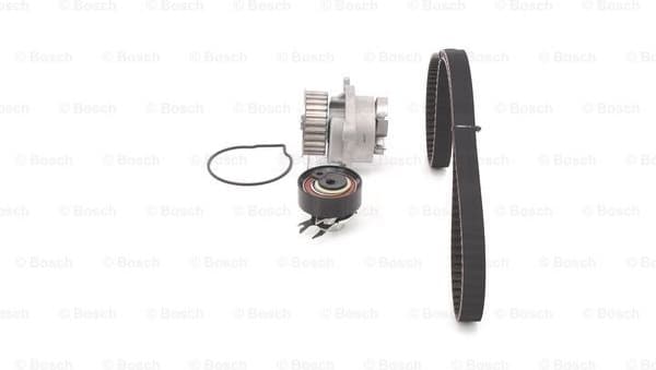 Water Pump & Timing Belt Kit 1987948865 - image 2