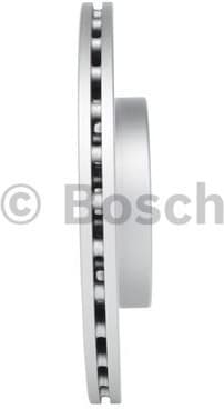 Brake Disc 0986478515 - image 4