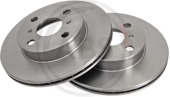 Brake Disc 15895