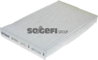 Filter, cabin air AH356 - image 2