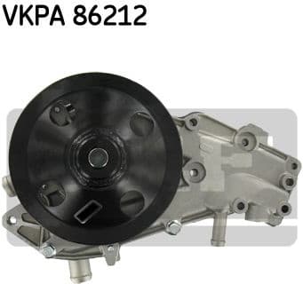 Water Pump, engine cooling VKPA 86212