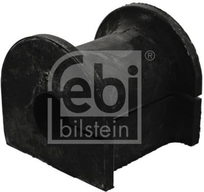 Mounting, stabiliser bar 41497