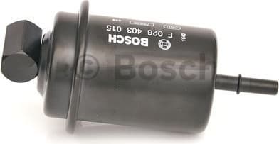 Fuel Filter F026403015 - image 3