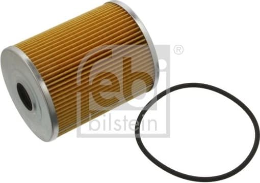 Oil Filter 37556