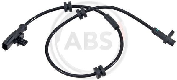 Sensor, wheel speed 31595