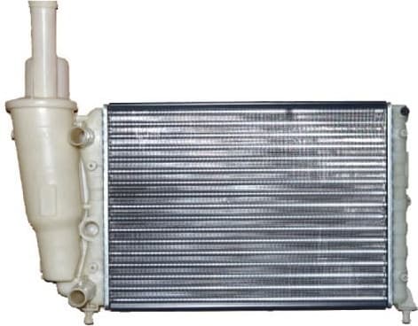 Radiator, engine cooling 58951 - image 4