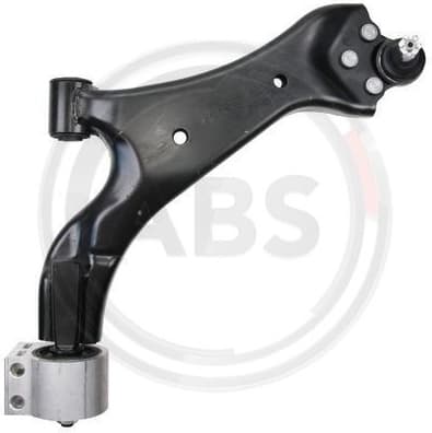 Control/Trailing Arm, wheel suspension 211153