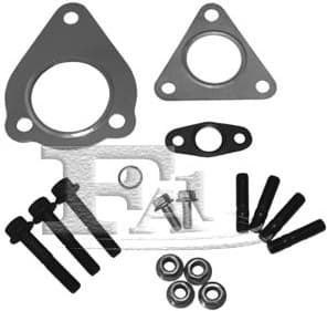 Mounting Kit, charger KT110011