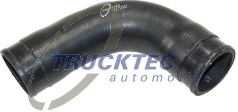 Charge Air Hose 07.14.123