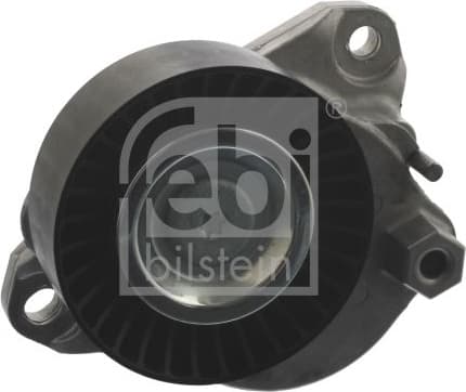 Belt Tensioner, V-ribbed belt 40446