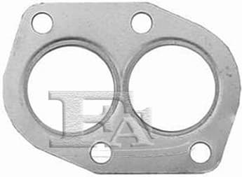 Gasket, exhaust pipe 330903