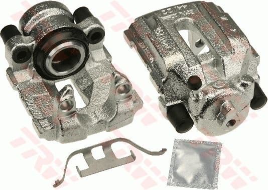 Brake Caliper BHS1305E - image 2