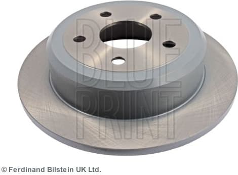 Brake Disc ADA104337