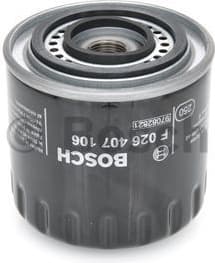 Oil Filter F026407106