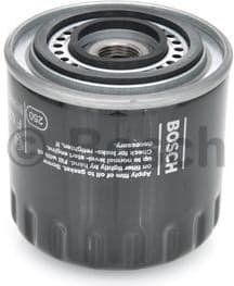 Oil Filter F026407106 - image 2