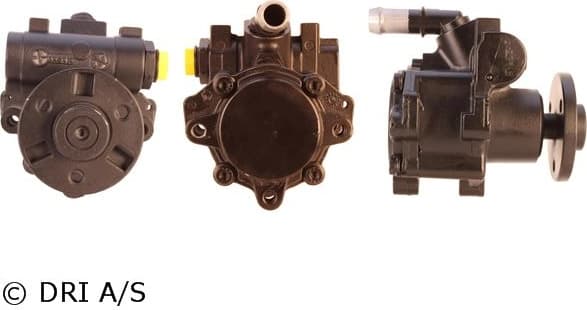 Hydraulic Pump, steering 715520790