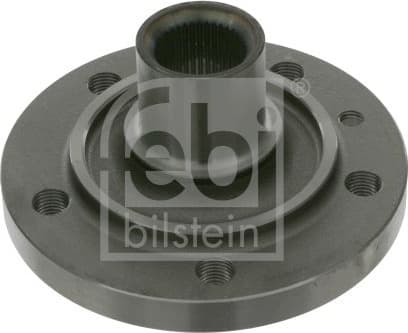 Wheel Hub 22554