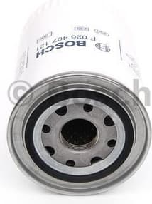 Oil Filter F026407121