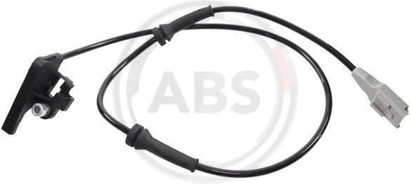 Sensor, wheel speed 30138
