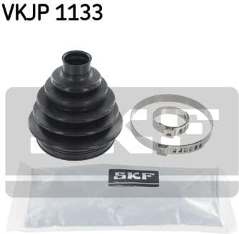 Bellow Kit, drive shaft VKJP 1133