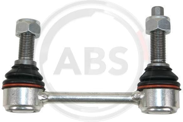 Link/Coupling Rod, stabiliser bar 260566