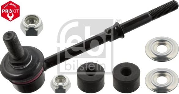Link/Coupling Rod, stabiliser bar ProKit 41633