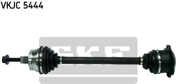 Drive Shaft VKJC 5444