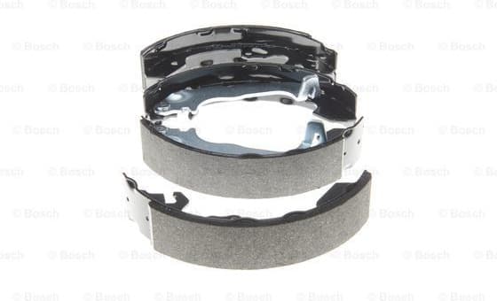 Brake Shoe Set 0986487633 - image 2