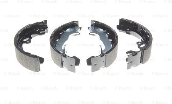 Brake Shoe Set 0986487633 - image 3