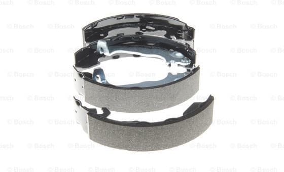 Brake Shoe Set 0986487633 - image 4