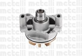 Water pump cooling system 24-0803