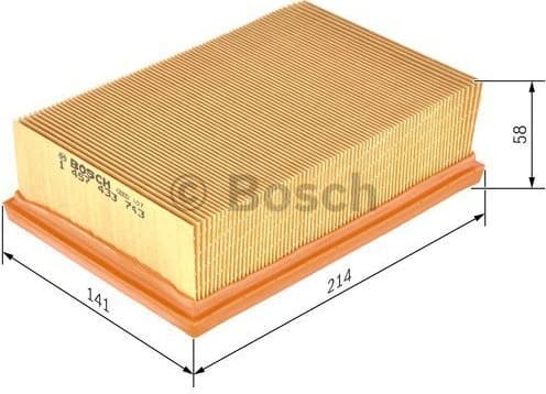 Air Filter 1457433743 - image 6